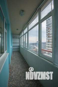 1-к квартира, посуточно, 50м2, 11/22 этаж