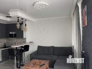 2-к квартира, на длительный срок, 44м2, 21/26 этаж