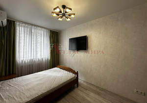 2-к квартира, на длительный срок, 40м2, 6/24 этаж