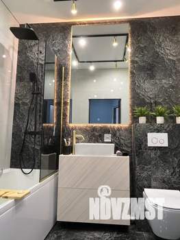 1-к квартира, посуточно, 40м2, 5/20 этаж