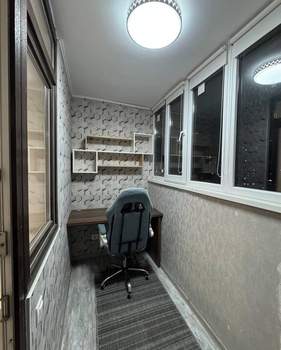 2-к квартира, на длительный срок, 50м2, 15/24 этаж