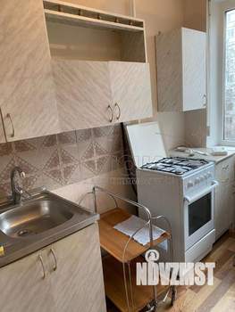 1-к квартира, на длительный срок, 31м2, 4/9 этаж