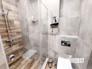 1-к квартира, на длительный срок, 38м2, 2/22 этаж