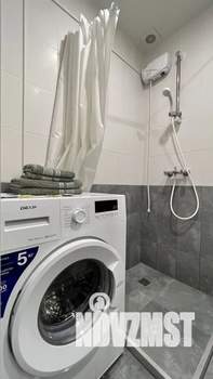 Студия квартира, посуточно, 29м2, 6/9 этаж