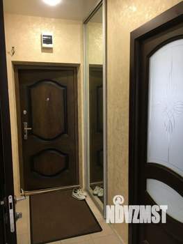 1-к квартира, на длительный срок, 34м2, 14/22 этаж