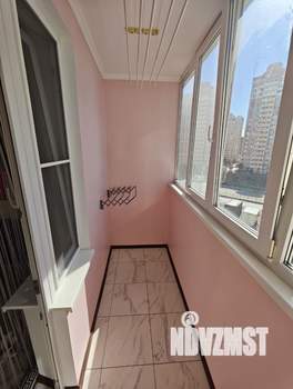 1-к квартира, на длительный срок, 36м2, 4/19 этаж