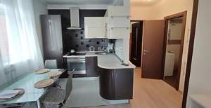 1-к квартира, на длительный срок, 41м2, 10/19 этаж