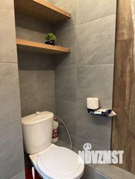 Студия квартира, на длительный срок, 30м2, 11/18 этаж