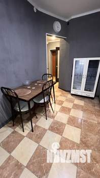 1-к квартира, на длительный срок, 50м2, 8/10 этаж