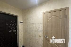 2-к квартира, на длительный срок, 42м2, 14/25 этаж