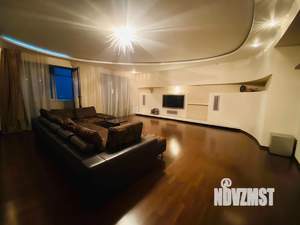 4-к квартира, на длительный срок, 190м2, 16/18 этаж