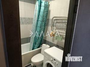 2-к квартира, на длительный срок, 42м2, 23/25 этаж