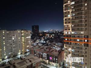 1-к квартира, посуточно, 39м2, 1/1 этаж