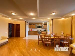 4-к квартира, на длительный срок, 126м2, 5/8 этаж