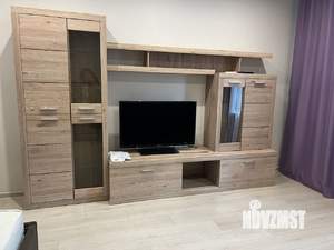 1-к квартира, на длительный срок, 42м2, 7/12 этаж