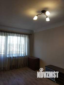 1-к квартира, на длительный срок, 31м2, 4/5 этаж