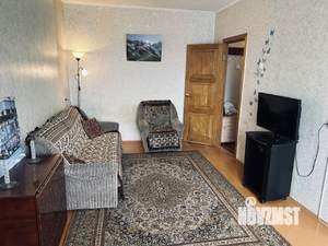 2-к квартира, на длительный срок, 43м2, 4/5 этаж