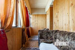 2-к квартира, посуточно, 87м2, 1/1 этаж