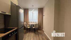 2-к квартира, на длительный срок, 54м2, 22/25 этаж