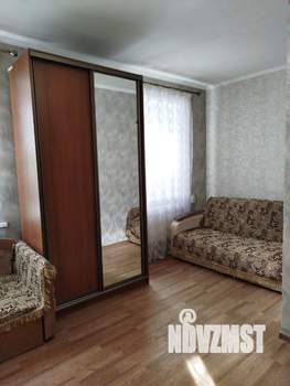 1-к квартира, на длительный срок, 30м2, 1/6 этаж