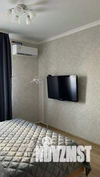 1-к квартира, посуточно, 23м2, 1/1 этаж