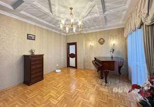 3-к квартира, на длительный срок, 122м2, 6/16 этаж