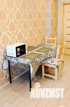 1-к квартира, посуточно, 43м2, 13/25 этаж