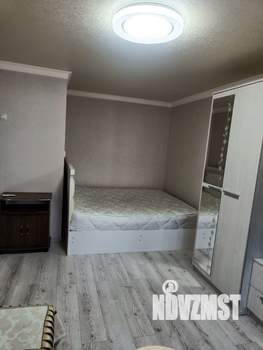 1-к квартира, на длительный срок, 32м2, 2/5 этаж