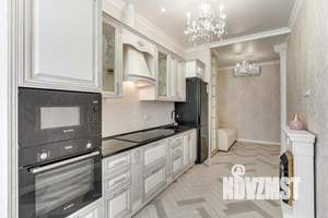 1-к квартира, посуточно, 60м2, 1/1 этаж