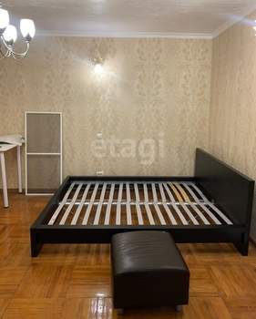 1-к квартира, на длительный срок, 40м2, 8/9 этаж