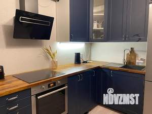 1-к квартира, посуточно, 31м2, 13/17 этаж