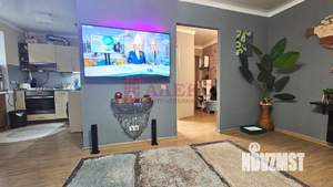 3-к квартира, на длительный срок, 58м2, 1/5 этаж