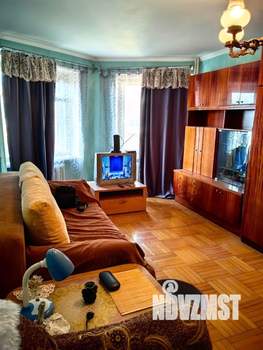 1-к квартира, на длительный срок, 41м2, 9/14 этаж