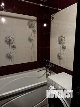 1-к квартира, на длительный срок, 38м2, 3/10 этаж