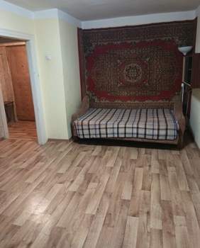 2-к квартира, на длительный срок, 43м2, 2/5 этаж