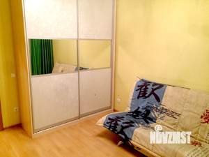 2-к квартира, на длительный срок, 54м2, 6/16 этаж