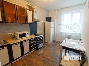 2-к квартира, на длительный срок, 55м2, 8/16 этаж