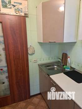 1-к квартира, на длительный срок, 38м2, 1/5 этаж