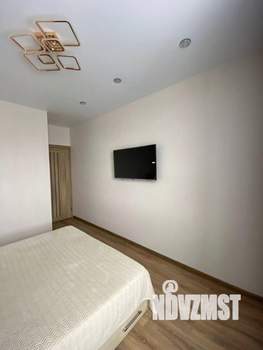 1-к квартира, на длительный срок, 35м2, 10/25 этаж