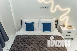 1-к квартира, посуточно, 38м2, 1/24 этаж