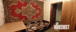 3-к квартира, на длительный срок, 64м2, 14/14 этаж