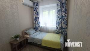 2-к квартира, посуточно, 45м2, 3/5 этаж