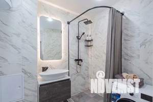 Студия квартира, посуточно, 25м2, 3/19 этаж