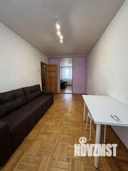 2-к квартира, на длительный срок, 51м2, 3/10 этаж