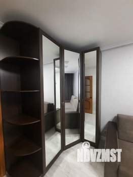 2-к квартира, на длительный срок, 56м2, 2/10 этаж