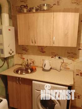 1-к квартира, посуточно, 31м2, 3/5 этаж