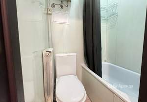 Студия квартира, на длительный срок, 16м2, 1/1 этаж