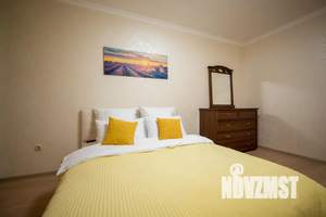 3-к квартира, посуточно, 74м2, 4/10 этаж