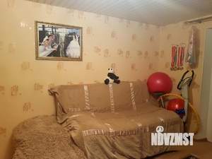 1-к квартира, на длительный срок, 36м2, 3/5 этаж