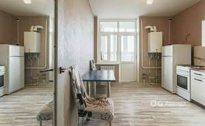 1-к квартира, на длительный срок, 42м2, 14/25 этаж